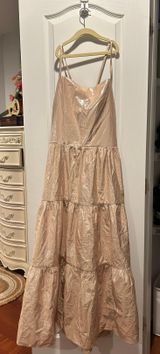 Maxi Dress Photo 0