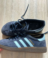Adidas Spezial Blue Photo 0