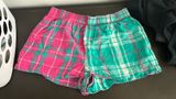 Pajama Shorts Photo 0
