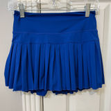 Gold Hinge Skirt Photo 0