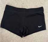 Black Nike Spandex Photo 0