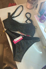 Swimsuit Xhilaration Bikini Set Photo 0