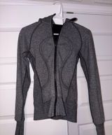 Lululemon Scuba Full-Zip Jacket Photo 0