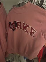 PARKE Mockneck Photo 0