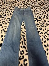 Light wash Olivia Kimes Jeans 4/34 Photo 0