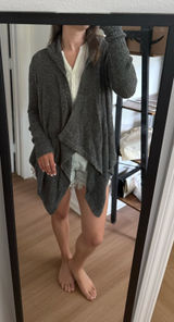Abercrombie Summer Cardigan Sweater Photo 0