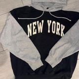 Brandy Melville Hoodie Photo 0
