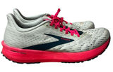 Pre Owned Brooks Women's USA 12 Hyperion Tempo Running Shoes Ice Flow Nave‎ Pink Photo 0