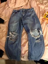 American Eagle Jeans Photo 0