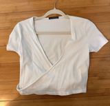Wrap Top Photo 0