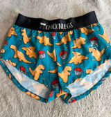 Chicknlegs Shorts Size undefined Photo 0