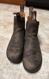 Women’s Blundstone Boots Photo 0