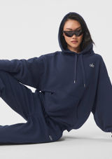 Alo Accolade Yoga Hoodie Photo 0