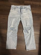 American Eagle Jeans Photo 0