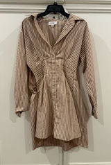 Dress Brown Photo 0