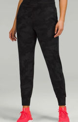 Lululemon Ready to Rulu High-Rise Jogger Photo 0