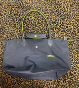 Longchamp Le Pliage Tote Photo 0