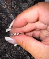 James Avery Ring Photo 0