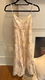 Altar'd State Dress Photo 0