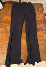 Lululemon Groove Nulu Super High-Rise Pants Flare Photo 0