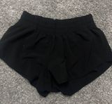 Aerie Black Shorts Photo 0