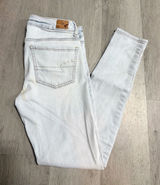 American eagle jegging jeans  Photo 0
