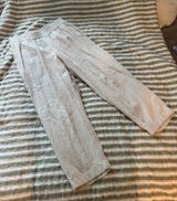 Old Navy Linen Pants Photo 0