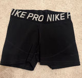 Nike Pro Spandex Photo 0