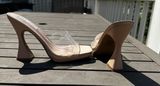 Clear Heels Photo 0