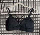 Celeste airlift mesh sports bra Photo 0