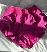 CRZ Yoga Shorts Photo 0