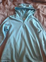 Dri-Fit Quarter-Zip Pullover Photo 0