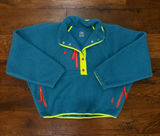 FP Movement hit the slopes fleece pullover Photo 0