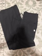 Vuori Wide-Leg Pants Photo 0