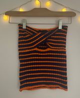 UVA Colors Tube Top Photo 0