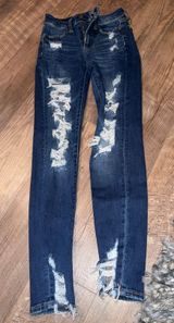 skinny jeans Photo 0