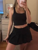 Mini Skort Photo 0