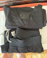 Figs scrub technical collection set size small Photo 0