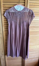 Free People Babydoll Dress Photo 0