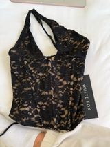 White Fox Boutique Top Photo 0