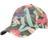 47 Brand Buffalo Bills Women's Plumeria Clean Up Adjustable Hat Photo 0