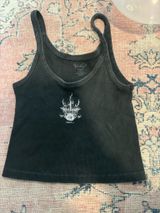 Tank Brandy Melville Top Photo 0