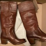 Boots Frye Photo 0