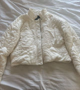 7 For All Mankind Puffer Jacket Photo 0