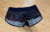 Lululemon Shorts 2.5" Speed Up Low-Rise Photo 0