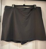 Bass Outdoor Skort Black Size XL Photo 0
