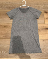 Swiftly Tech Short Lululemon Sleeve 2.0 Photo 0