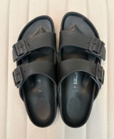 Birkenstock Arizona Waterproof Slide Sandals Photo 0