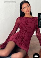 Dress Photo 0