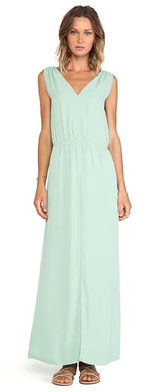 Revolve Blaque Label‎ Long Dress Photo 0